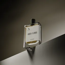 Shadows of Green | RyanD