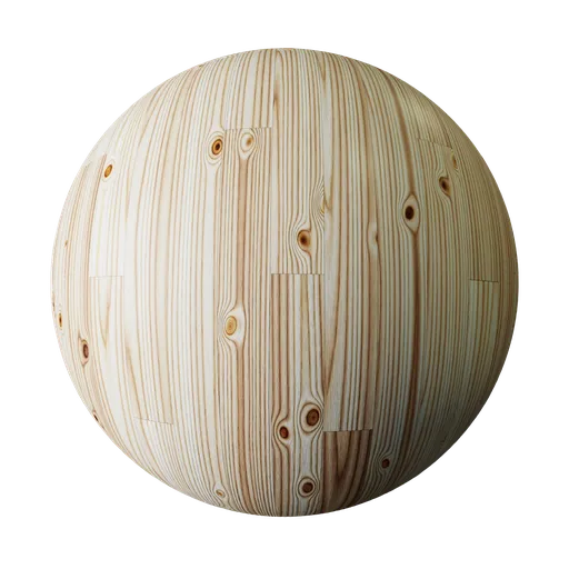 Wooden parquets