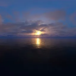 Evening