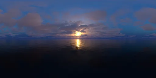 Evening