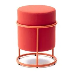 Drop Pouf