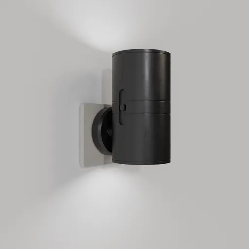 Wall Lamp Sconce