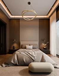Bedroom Design