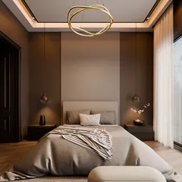 Bedroom Design