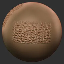 Fine Snake Scales
