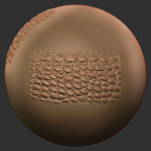 Fine Snake Scales