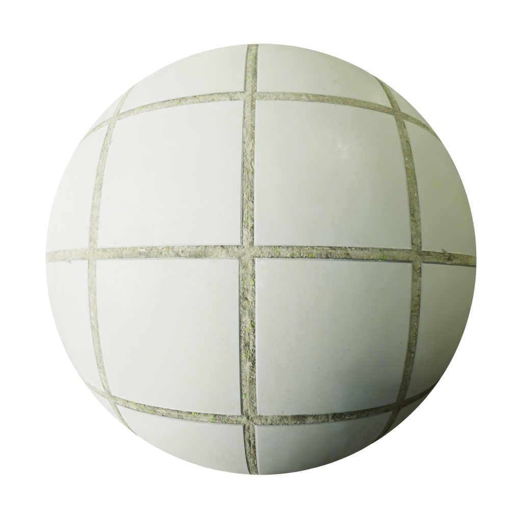 Paving tiles FREE tiles materials BlenderKit