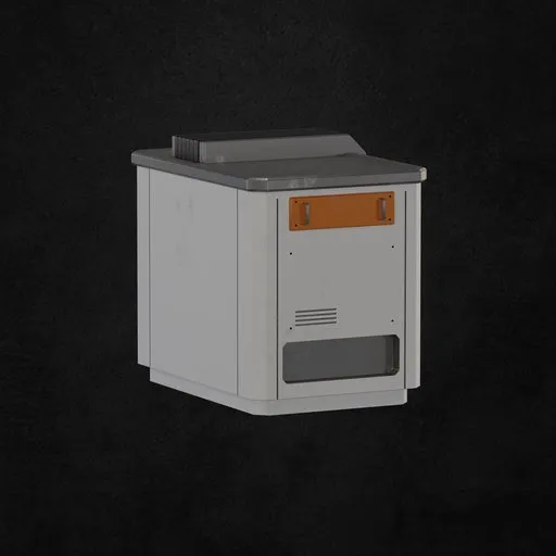Electric Machine