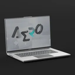 Laptop Gigabyte AERO