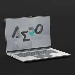 Laptop Gigabyte AERO