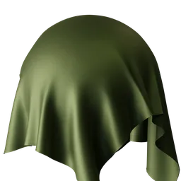 Plain Green Flat