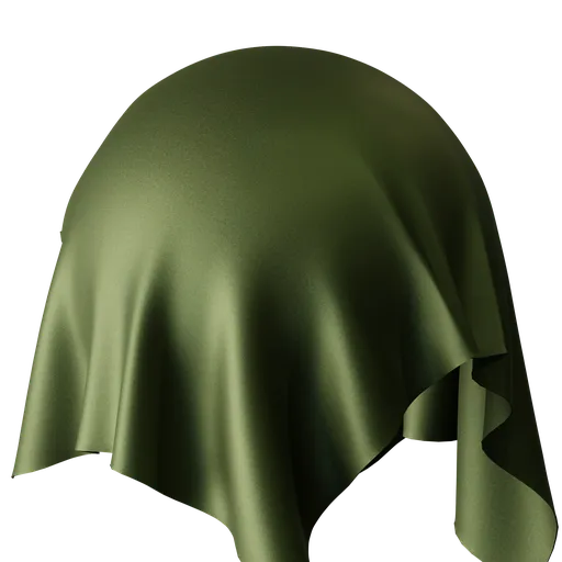 Plain Green Flat