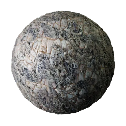 Rock Quartz Mix
