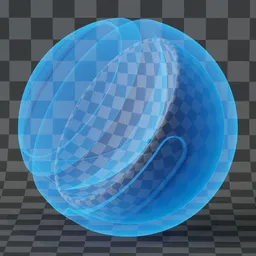 X-Ray Material