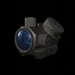 Scope RDS-22 Micro red dot sight