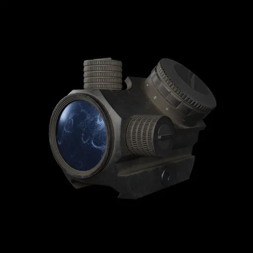 Scope RDS-22 Micro red dot sight