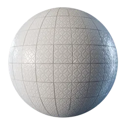 Moroccan Ceramic Tiles