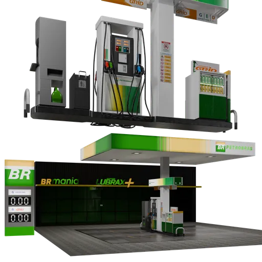 BR Petrobras 2024
