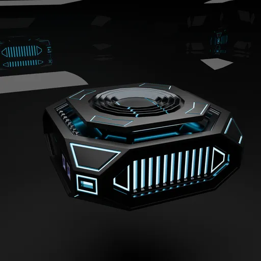 Sfi Fi WiFi Router