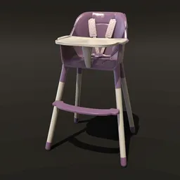 Baby Feeding Chair