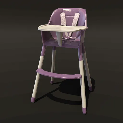 Baby Feeding Chair