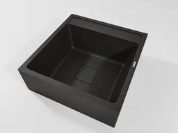 Granitane TAVO II Sink