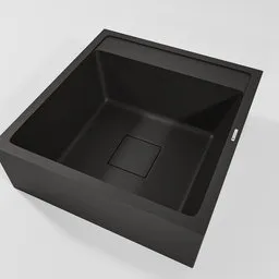 Granitane TAVO II Sink