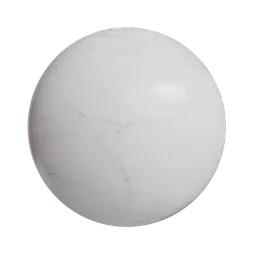 White Marble
