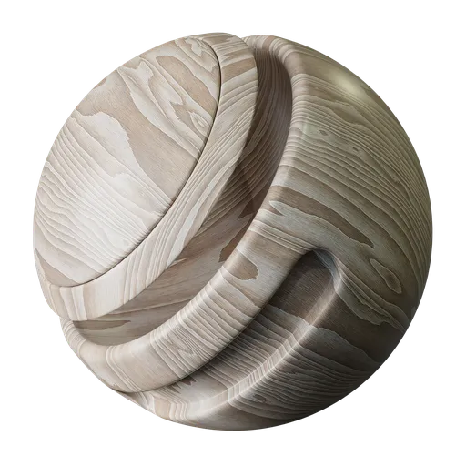 Furniture wood