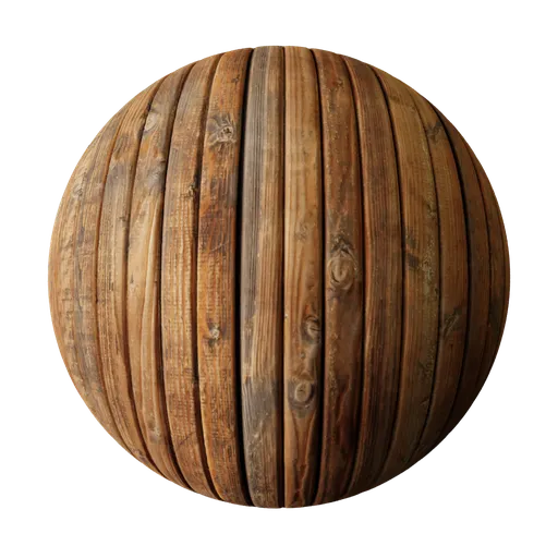 Wood Planks