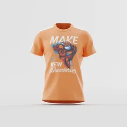 "The Alchemist" Mad Scientist Tee