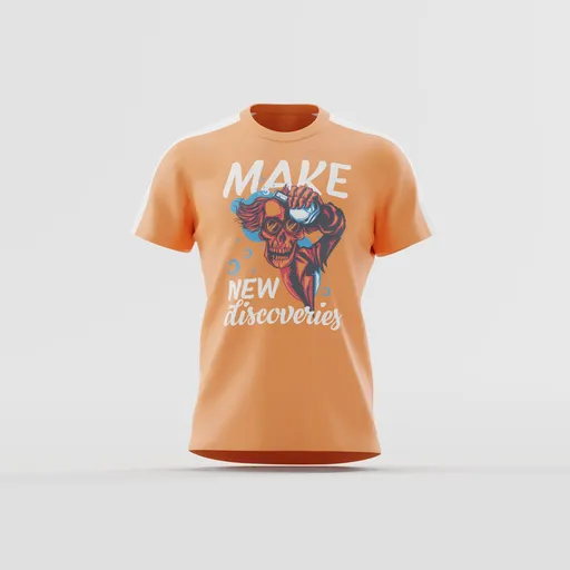 "The Alchemist" Mad Scientist Tee