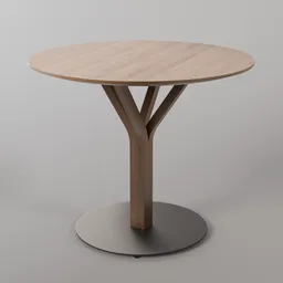 Bloom central Table 271D90 B116