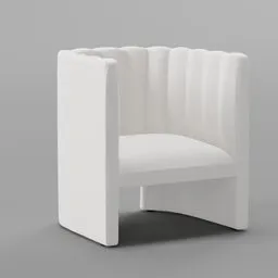 GATSY Fatölj Teddy2