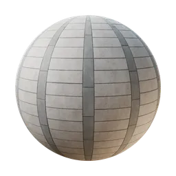 Tile Material