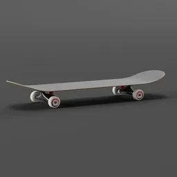 Skateboard