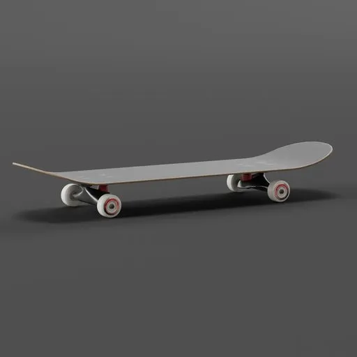 Skateboard