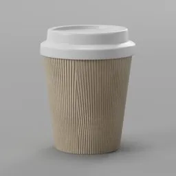 Coffee cup