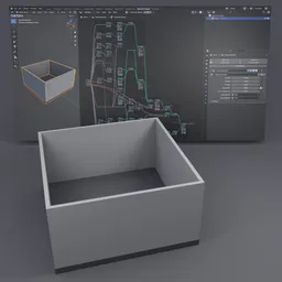 Simple Room Generator