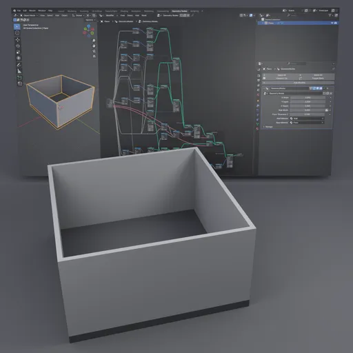 Simple Room Generator