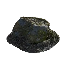 Mossy Rock