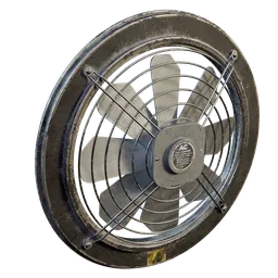 Exhaust Fan