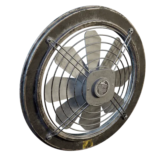 Exhaust Fan