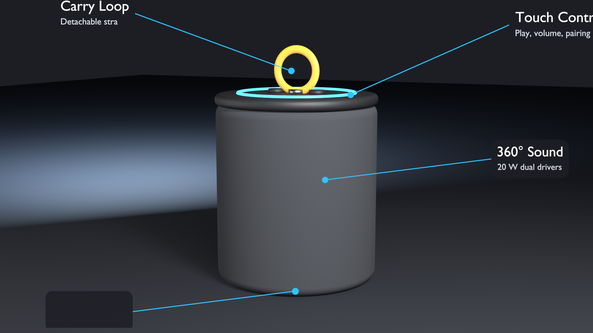 CalloutForge Lite – Animated 3D Callouts & Titles | FREE Animation add ...