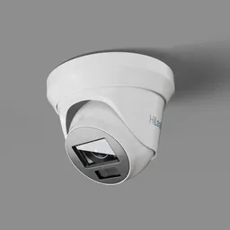 Hikivision IP camera