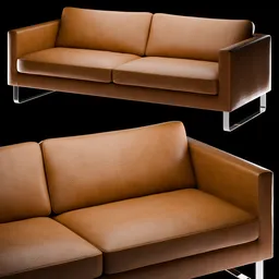 Elegance Sofa