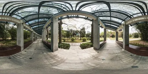 Promenade