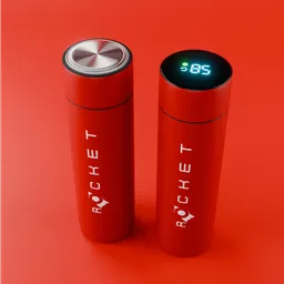 Sport Thermo Bottle