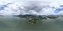 Highsky Bluesea Cloud