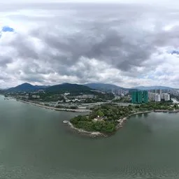 Highsky Bluesea Cloud